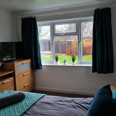 فيلا Westbury House روتشفورد المظهر الخارجي الصورة