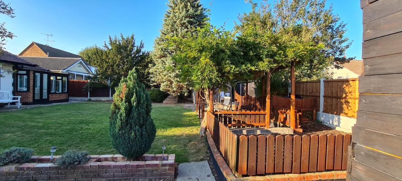 فيلا Westbury House روتشفورد المظهر الخارجي الصورة